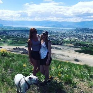 Meet your Posher, Kyla